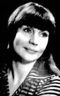 Жанна Шабалина